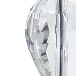 Декоративная настольная лампа Arte Lamp CAPELLA A4024LT-1CC, 1хE14