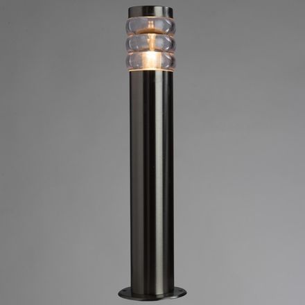 Ландшафтный светильник Arte Lamp PORTICA A8381PA-1SS, 1хE27