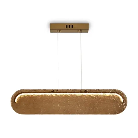 Подвесной светильник Eclat FR6182PL-L18BS, LED. TM Maytoni