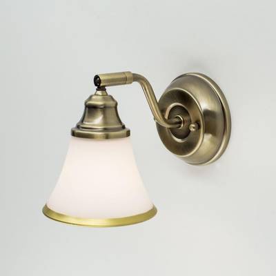 Citilux Прованс CL511513 Спот поворотный Бронза