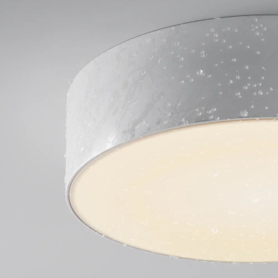 Уличный потолочный светильник Зон / Zon IP 3000K 30Вт IP65, O431CL-L30W3K. TM Maytoni