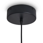 Подвесной светильник True FR6181PL-L9B, LED. TM Maytoni