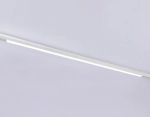 Светильник светодиодный трековый для шинопровода Magnetic GL4012 WH белый IP20 36W 4200K 48V 900*22*45