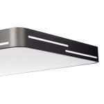Citilux Купер Лайн CL724K95GL1 LED RGB Светильник с пультом Чёрный