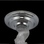 CL315161 NAIAD Хром Люстра