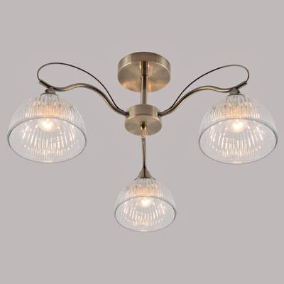 90510-0.3-03 AB светильник потолочный