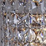 IL5130-1WZF-25 CH ELITE светильник настенный