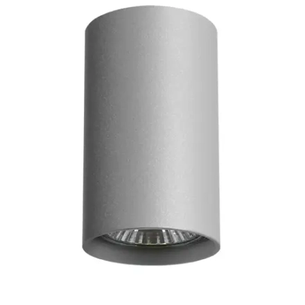 214439 Светильник RULLO HP16 СЕРЫЙ
