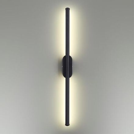 5609/10WL LEDIO LN23 072 черный Настенный светильник LED 10W 4000К 525Лм 220V BRIELLE