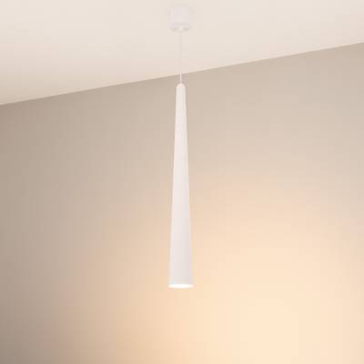 Светильник SP-STIRIA-L600-R76-5W Warm2700 (WH, 36 deg, 230V) (Arlight, IP20 Металл, 3 года)