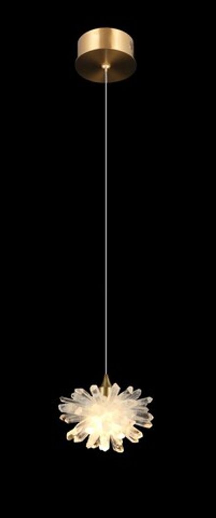 Подвесной светильник Sorpresa FL1157-1P, LED