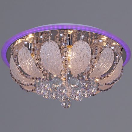 55821-0.3-08 светильник потолочный