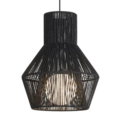 Подвесной светильник Cottage FR5405PL-01B, E14х1. TM Maytoni