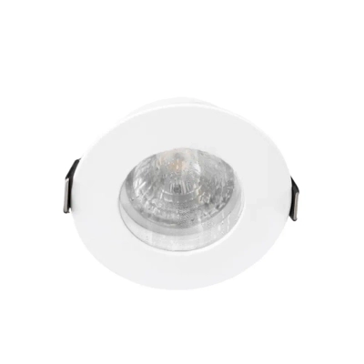 Светильник встраиваемый CLT 045C1 WH IP44 1400/260
