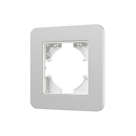 Рамка алюминиевая FRM-AKIRY-SFAL-1-SR (Arlight, -)