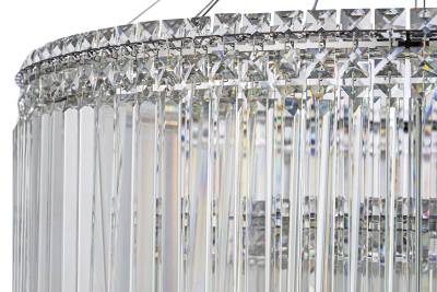 Люстра подвесная Arti Lampadari Elite Ovindoli L 1.5.80+40.101 N