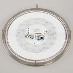 Citilux Бостон CL709321N LED Светильник с диммером Матовый Хром