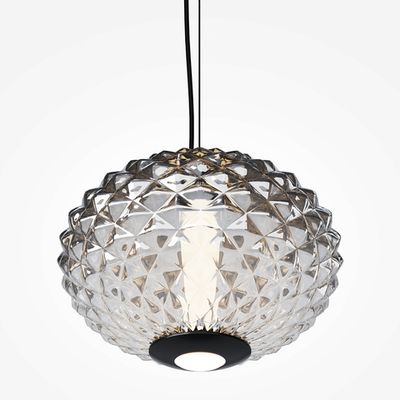 Подвесной светильник Bruma 3000K 10Вт, MOD397PL-L10B3K. TM Maytoni