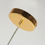 Подвесная люстра Infilato 4035-5P, 5*G9LED*5W. ТМ F-Promo