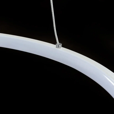 Подвесная люстра Arte Lamp FRODO A2197SP-2WH, 1хLED