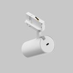 Трековый светильник Focus Led Trinity 2700-5000K 12Вт 36°, TR197-3-12WCCT-M-W. TM Maytoni