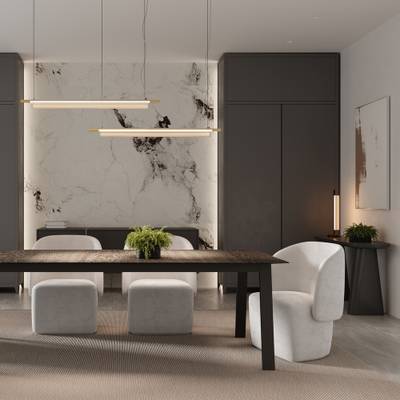 Подвесной светильник Loom 2700К 20Вт, MOD258PL-L20BS3K. TM Maytoni