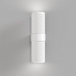 Настенный светильник (бра) Focus Design GU10х2, C069WL-02W. TM Maytoni