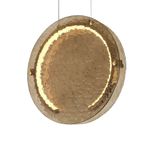 Подвесной светильник Eclat FR6182PL-L14BS, LED. TM Maytoni
