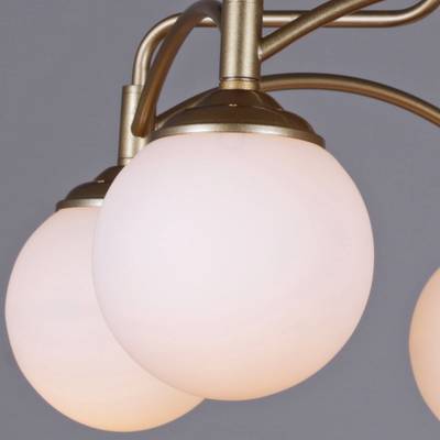 52079-0.3-05 светильник потолочный