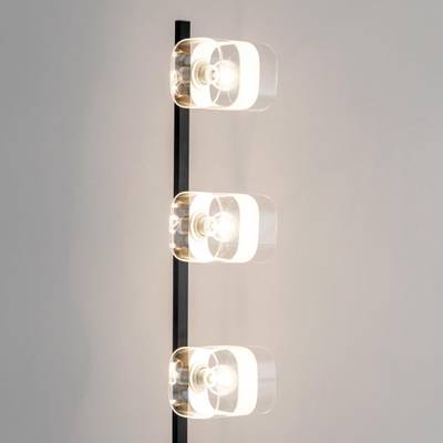Citilux Вирта CL139932 Торшер Чёрный