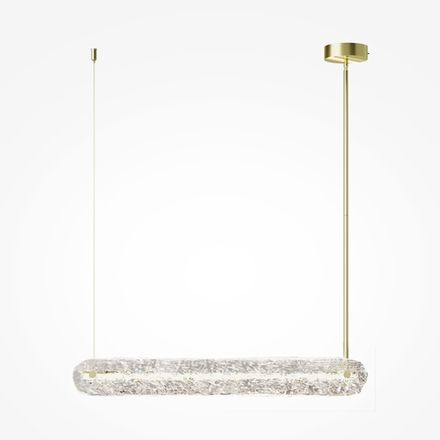 Подвесной светильник Frostum 2700-4000К 20Вт MOD439PL-L20BSK. TM Maytoni