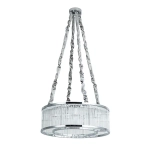 Подвесная люстра Arte Lamp ANETTA A1065SP-8CC, 8хE14