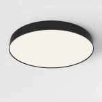 Потолочный светильник Зон / Zon 90 Вт 4000 К 120°, C032CL-90W4K-RD-B. TM Maytoni