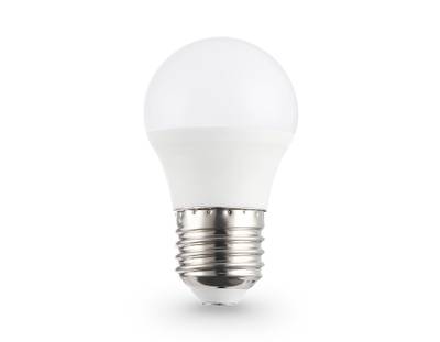 Лампа светодиодная 451104 LED G45 11W IC E27 4000K 175-265V
