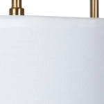 Бра Arte Lamp Rupert A5024AP-1PB, 1хE27