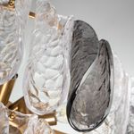 Умная подвесная люстра 365/12