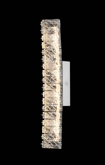 Бра Aura FL1211-1W, LED