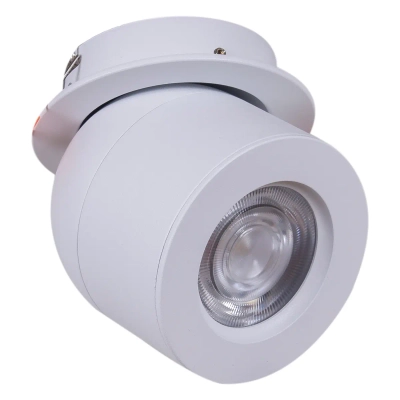 84063-9.0-001AY COB8W WT светильник точечный Reluce, LEDх1