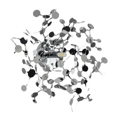 721634 Бра EXTRA 1х5W(led) G9 ХРОМ Lightstar