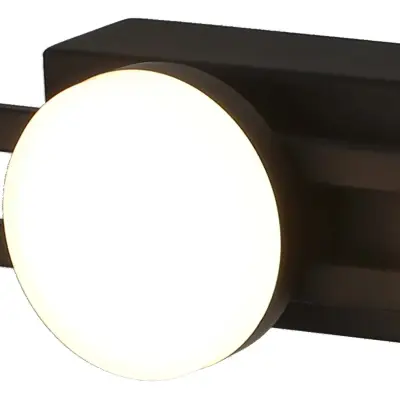 Бра Moti 4601-1W, 6*LED*2W, 1080LM, 3000K. ТМ F-Promo