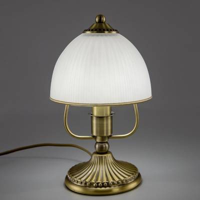 Citilux Адриана CL405813 Настольная лампа Бронза