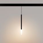 Светильник MAG-ORIENT-STICK-HANG-R20-6W Warm3000 (BK, 180 deg, 48V) (Arlight, IP20 Металл, 5 лет)
