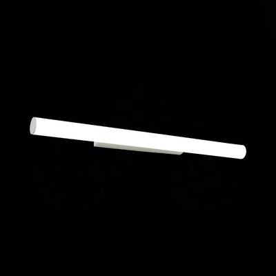 SL439.541.01 Светильник настенный ST-Luce Белый/Белый LED 1*30W 4000K