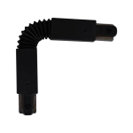 RL 06040 flexible connector BK Reluce