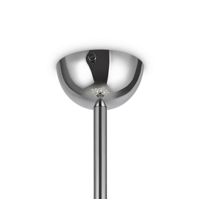 Подвесной светильник Fiesta FR5231PL-06CH, E14х6. TM Maytoni