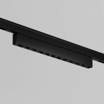 Трековый светильник Точки / Points Levity 2700К 10Вт 30°, TR193-1-10W2.7K-M-B. TM Maytoni