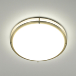 Citilux Бостон CL709503N LED Люстра с диммером Бронза
