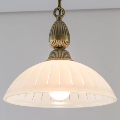 Citilux Латур CL413212 Подвесной светильник Бронза