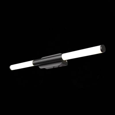SL1593.401.02 Светильник настенный ST-Luce Черный/Белый LED 1*14W 4000K