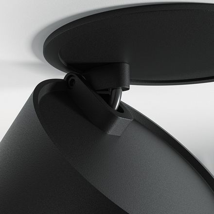 Встраиваемый светильник Onda 2200-4000K 12Вт 120°, DL024-12W-DTW-B. TM Maytoni
